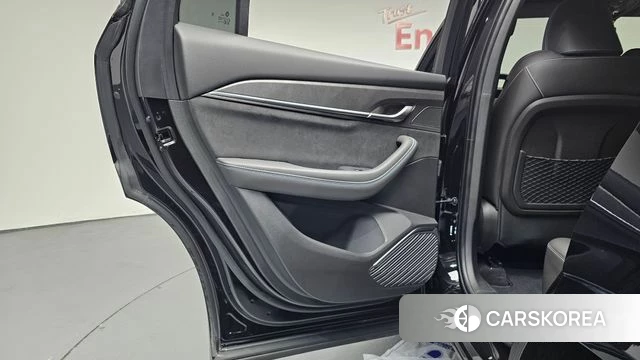 Renault Korea (Samsung) Grand Coleos id 4387938 из Кореи 17