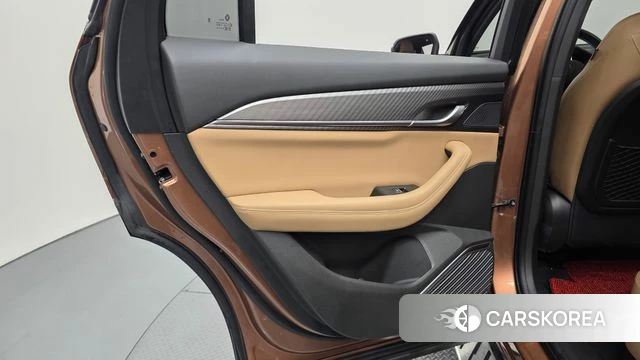 Renault Korea (Samsung) Grand Coleos id 4400402 из Кореи 17