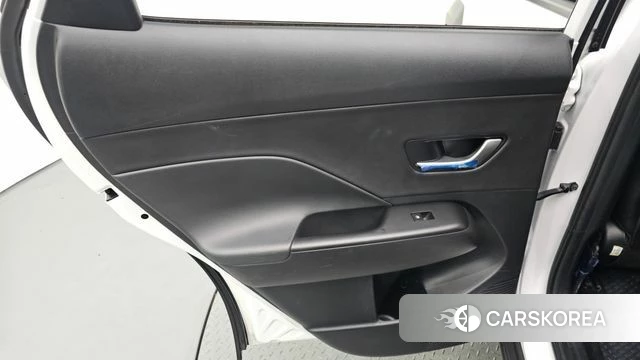 Hyundai Kona Hybrid (SX2) id 4266326 из Кореи 17