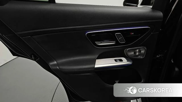 Mercedes-Benz GLC-Class X254 id 4853928 из Кореи 17