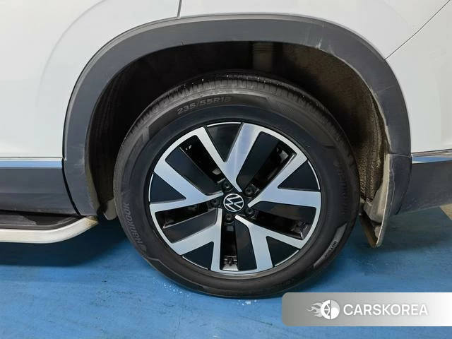 Volkswagen Tanyue id 4314268 из Китая 17