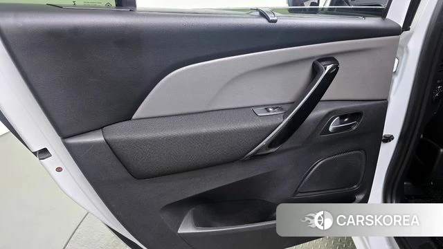 Citroen / DS Grand C4 Spacetourer id 4304641 из Кореи 17