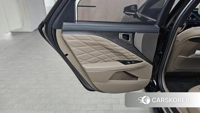 Kia K8 Hybrid id 4230711 из Кореи 17