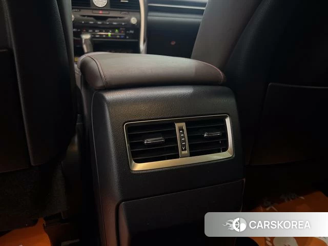 Lexus RX id 4307777 из Китая 17