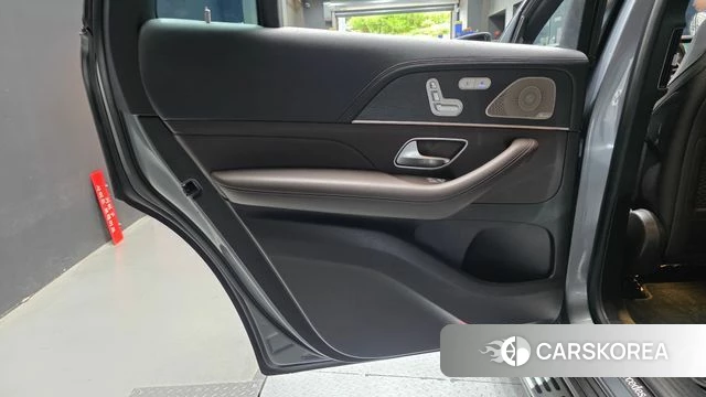 Mercedes-Benz GLS - Class X167 id 4481488 из Кореи 17