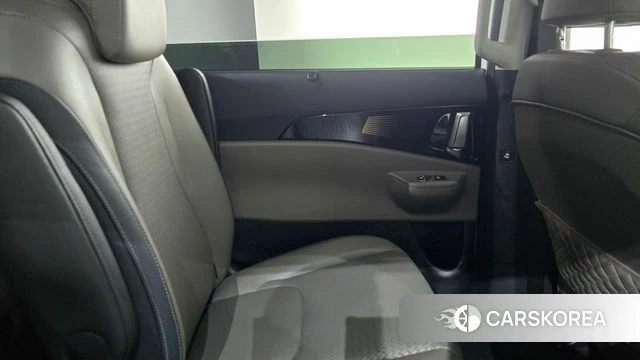 Kia The New Carnival 4th Generation id 4579056 из Кореи 17