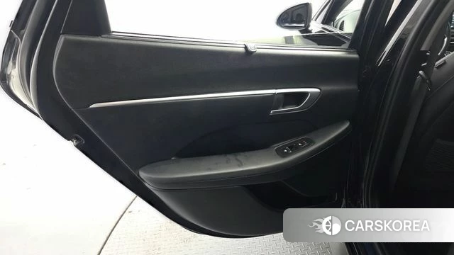 Hyundai Sonata (DN8) id 4727707 из Кореи 17
