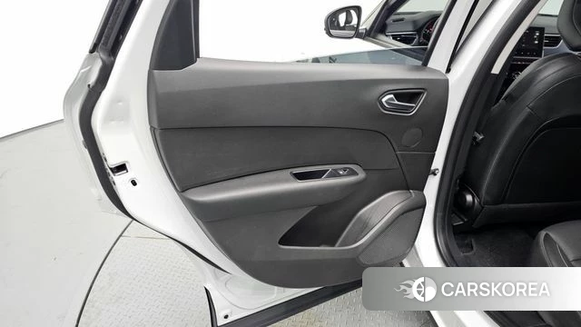 Renault Korea (Samsung) XM3 id 4232162 из Кореи 17