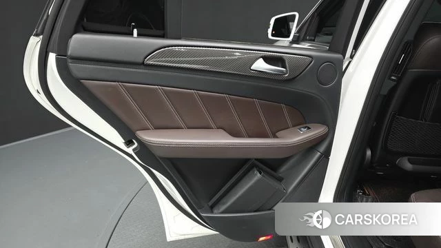 Mercedes-Benz GLE-Class W167 id 4712879 из Кореи 17