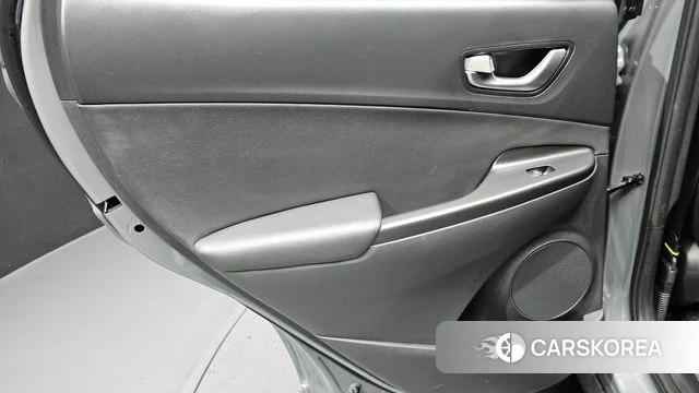 Hyundai The New Kona Hybrid id 4631137 из Кореи 17