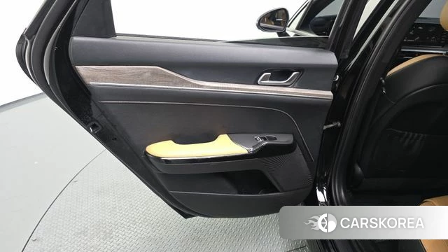 Kia K5 3rd generation id 4726831 из Кореи 17