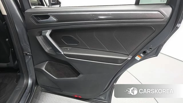 Volkswagen Tiguan Allspace id 4464643 из Кореи 17