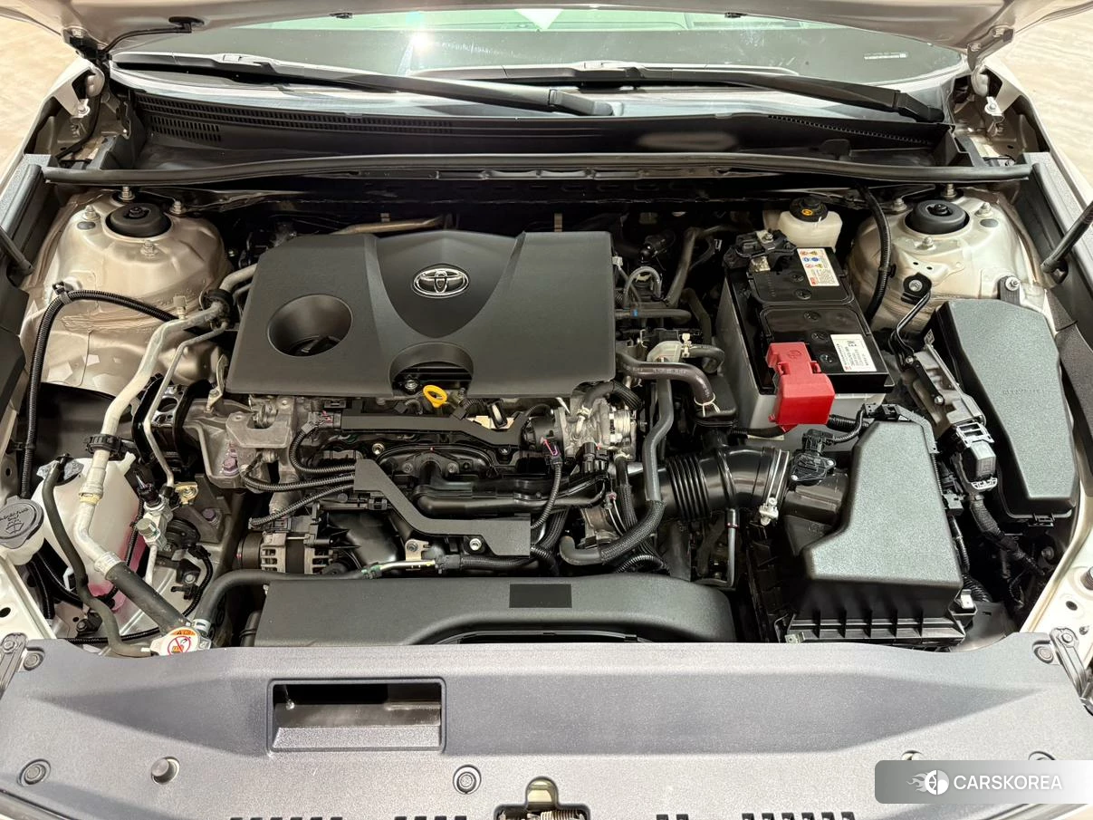 Toyota Camry id 4474008 из Китая 17