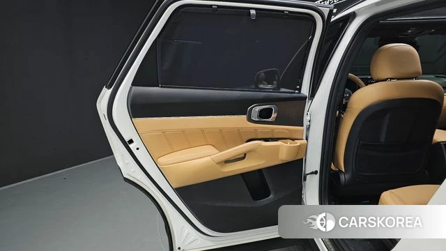 Kia Sorento 4th Generation id 4848389 из Кореи 17