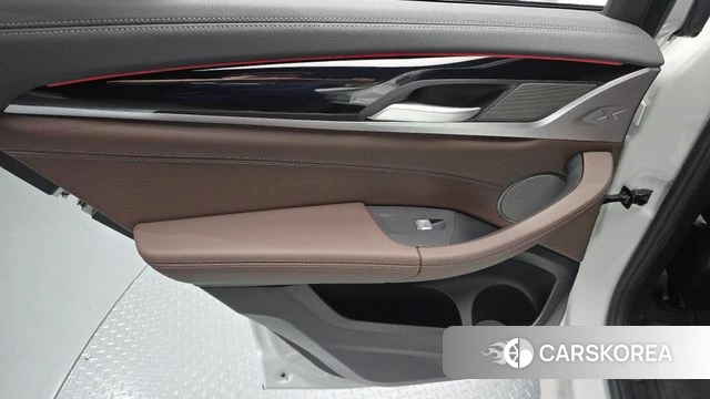 BMW X4 (G02) id 4589707 из Кореи 17