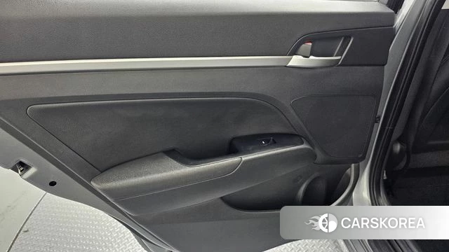 Hyundai The New Avante AD id 4568541 из Кореи 17