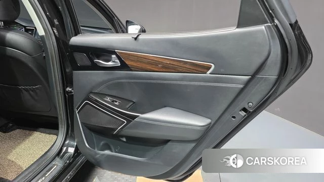 Kia Come New K7 id 4477374 из Кореи 17