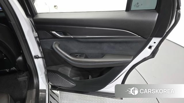 Renault Korea (Samsung) Grand Coleos id 4729721 из Кореи 17