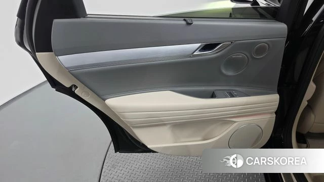 Genesis G80 (RG3) id 4675134 из Кореи 17
