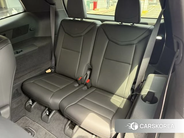 Cadillac XT6 id 3920810 из Китая 17