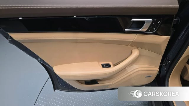 Porsche Panamera (971) id 4536548 из Кореи 17
