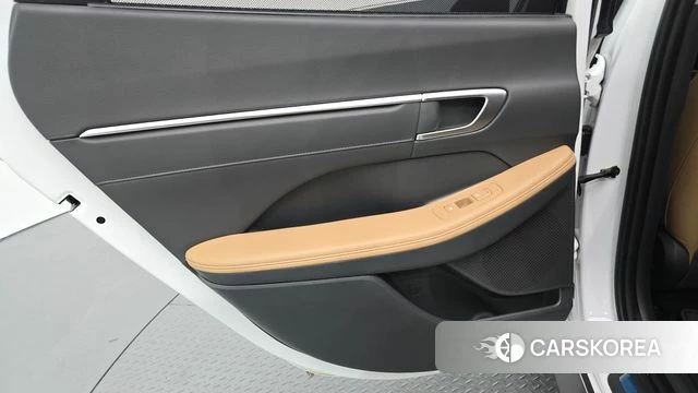 Hyundai Sonata (DN8) id 4447397 из Кореи 17