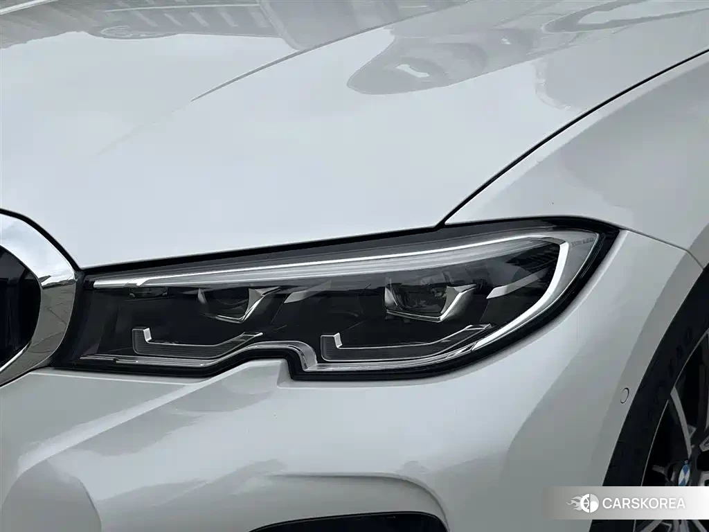 BMW 3 series id 4601922 из Китая 17