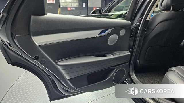 Genesis Electrified G80 (RG3) id 4671283 из Кореи 17