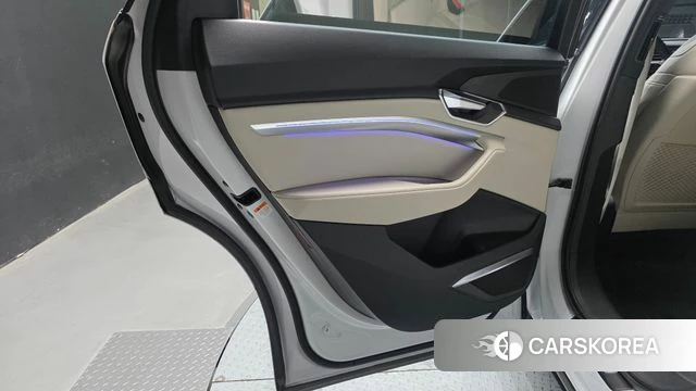 Audi e-Tron id 4697311 из Кореи 17