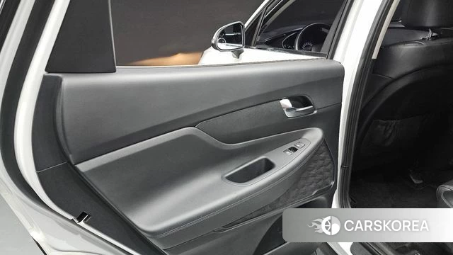 Hyundai Santa Fe TM id 4384189 из Кореи 17