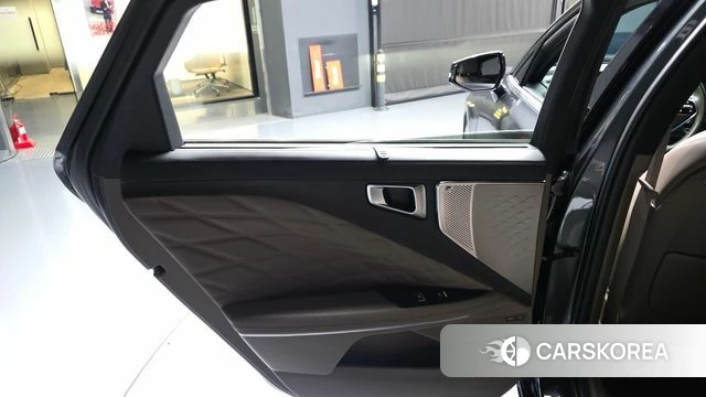 Kia K8 Hybrid id 4505878 из Кореи 17