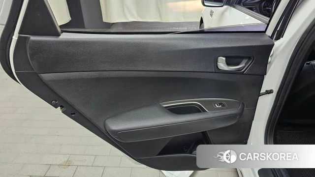 Kia The New K5 2nd generation id 4551597 из Кореи 17