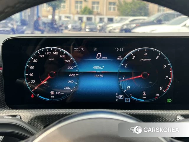 Mercedes-Benz Class A id 4300399 из Китая 17