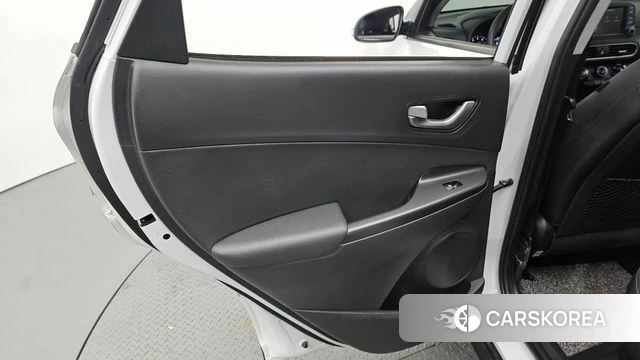 Hyundai Kona id 4197025 из Кореи 17