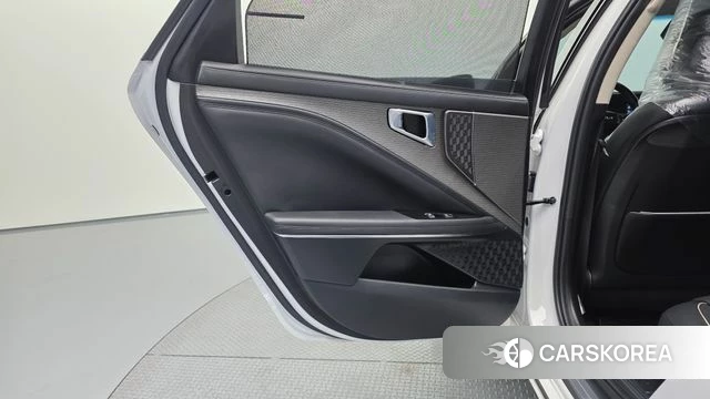Kia The New K8 Hybrid id 4421598 из Кореи 17