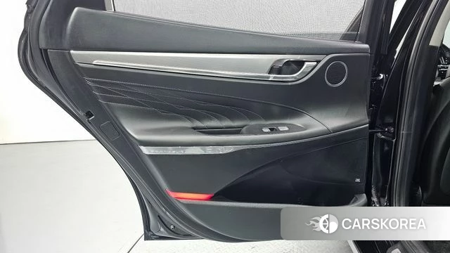 Hyundai The New Grandeur IG id 4202830 из Кореи 17