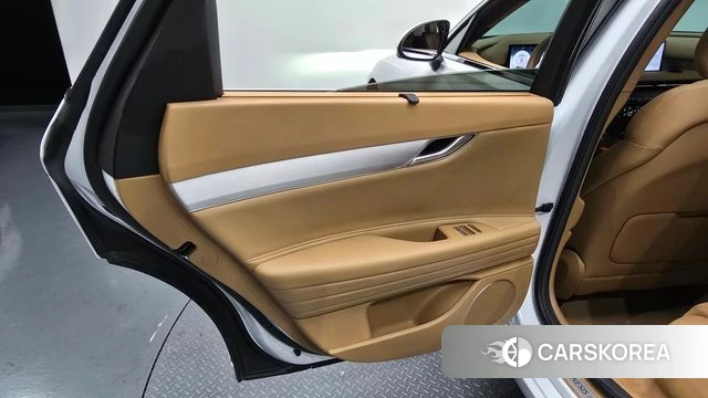 Genesis G80 (RG3) id 4565588 из Кореи 17