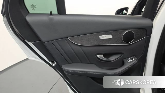 Mercedes-Benz GLC-Class X253 id 4586802 из Кореи 17
