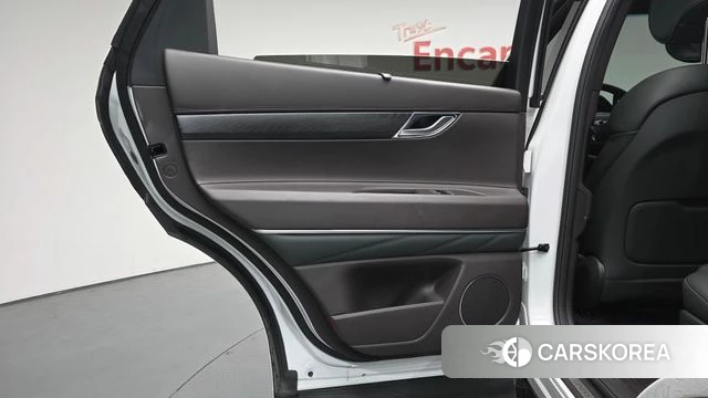 Genesis GV80 id 4753760 из Кореи 17