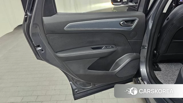 Renault Korea (Samsung) XM3 id 4517828 из Кореи 17