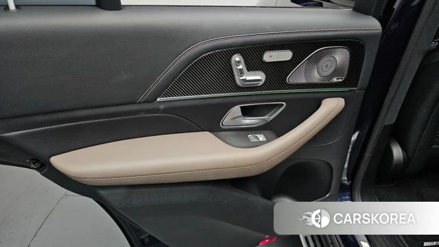 Mercedes-Benz GLE-Class W167 id 4223713 из Кореи 17