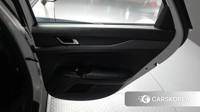 Kia K5 3rd generation id 4561427 из Кореи 17
