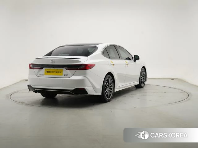 Toyota Camry id 4258253 из Китая 17