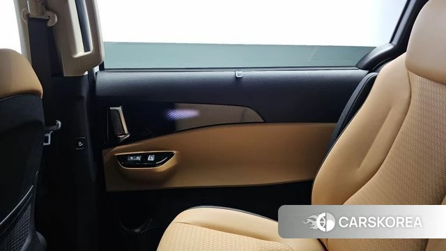 Kia Carnival 4th generation id 4427733 из Кореи 17