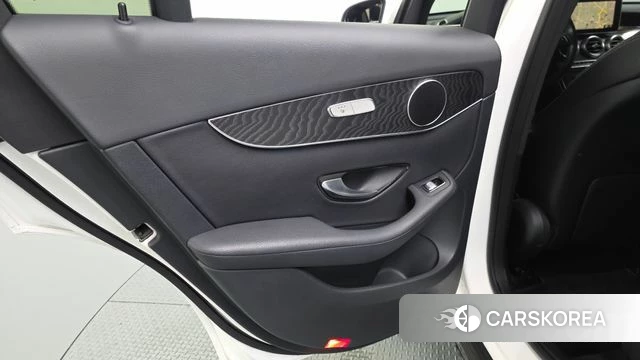 Mercedes-Benz GLC-Class X253 id 4667467 из Кореи 17