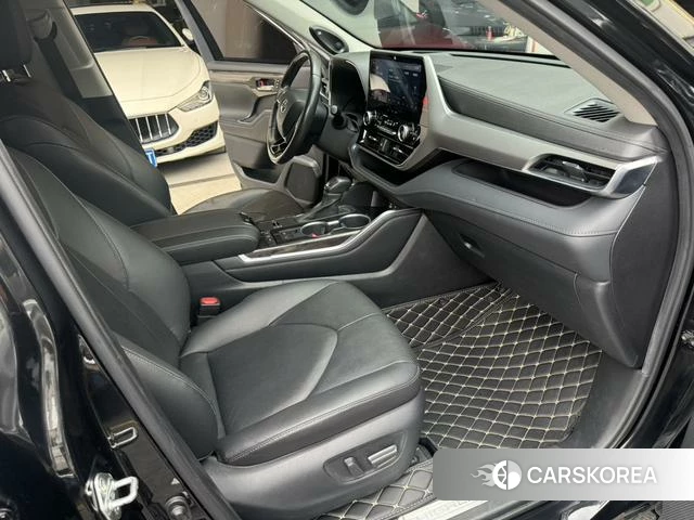 Toyota Highlander id 4273467 из Китая 17