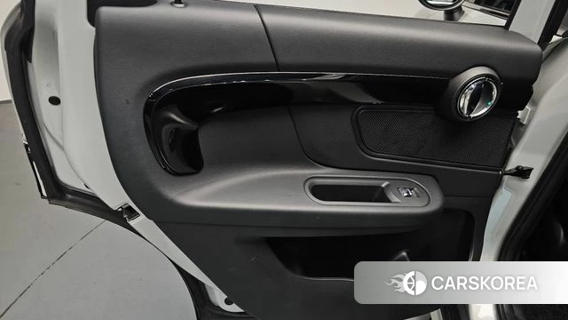 Mini Cooper Countryman id 4701584 из Кореи 17