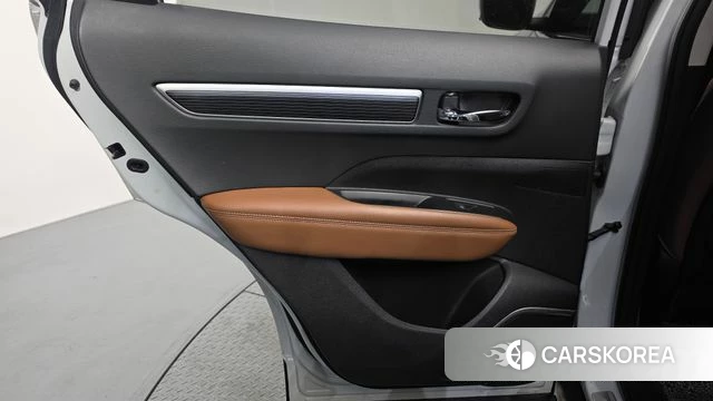 Renault Korea (Samsung) The New QM6 id 4720991 из Кореи 17