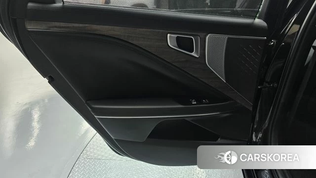 Kia K8 Hybrid id 4540825 из Кореи 17
