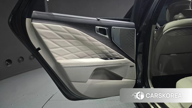Kia K8 Hybrid id 4872433 из Кореи 17